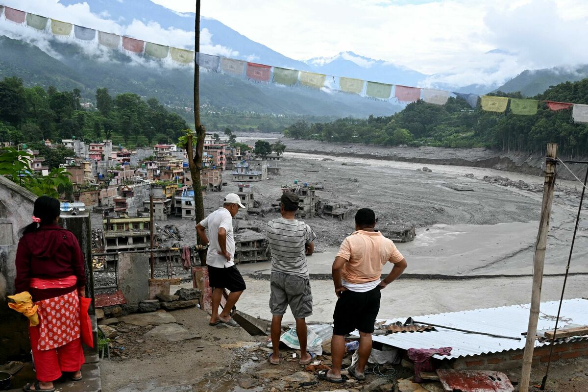 Foto: Arun SANKAR / AFP / Scanpix