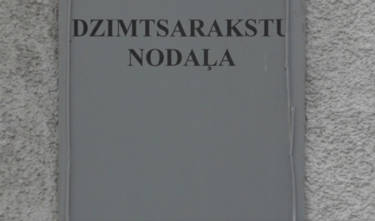 Foto: Ekrānuzņēmums no LTV raidījuma 4 Studija video