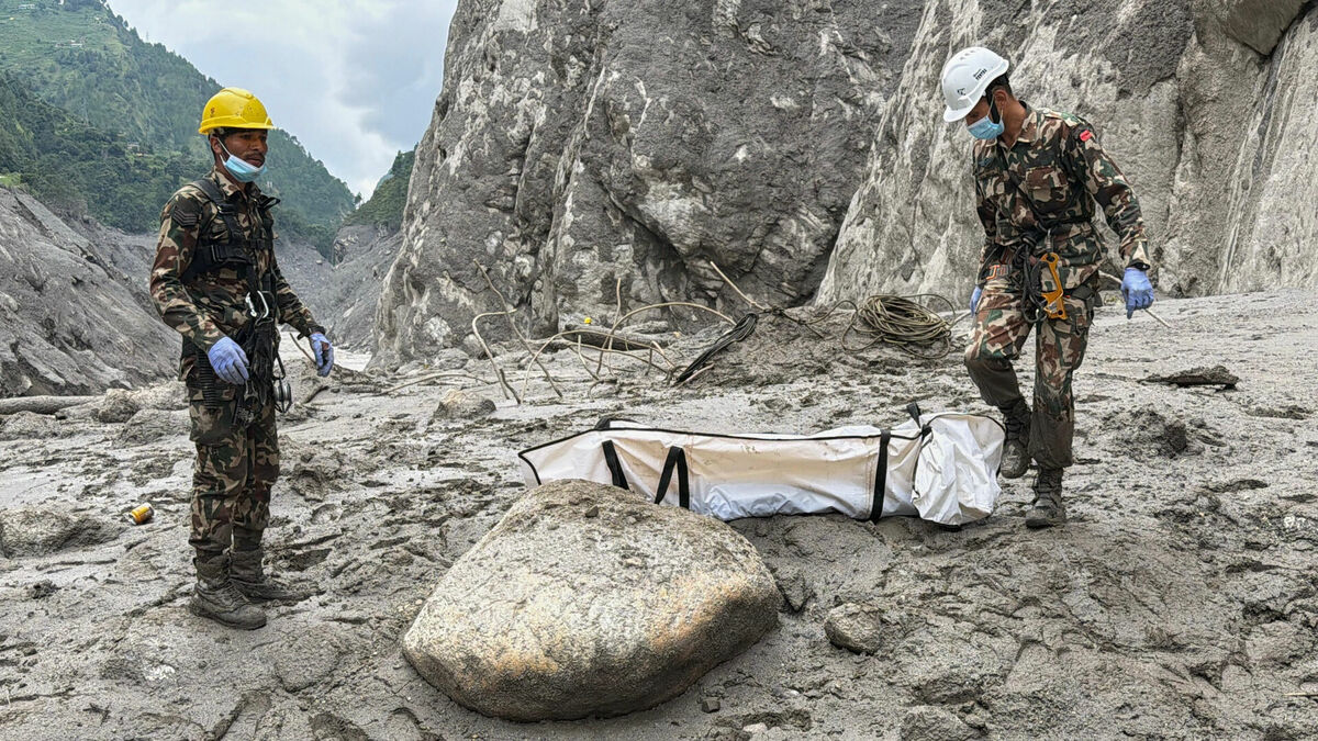 Foto: scanpix/AP Photo/Kaslai Dine