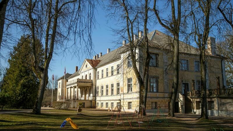 Foto: Gatis Dieziņš/Aizsardzības ministrija