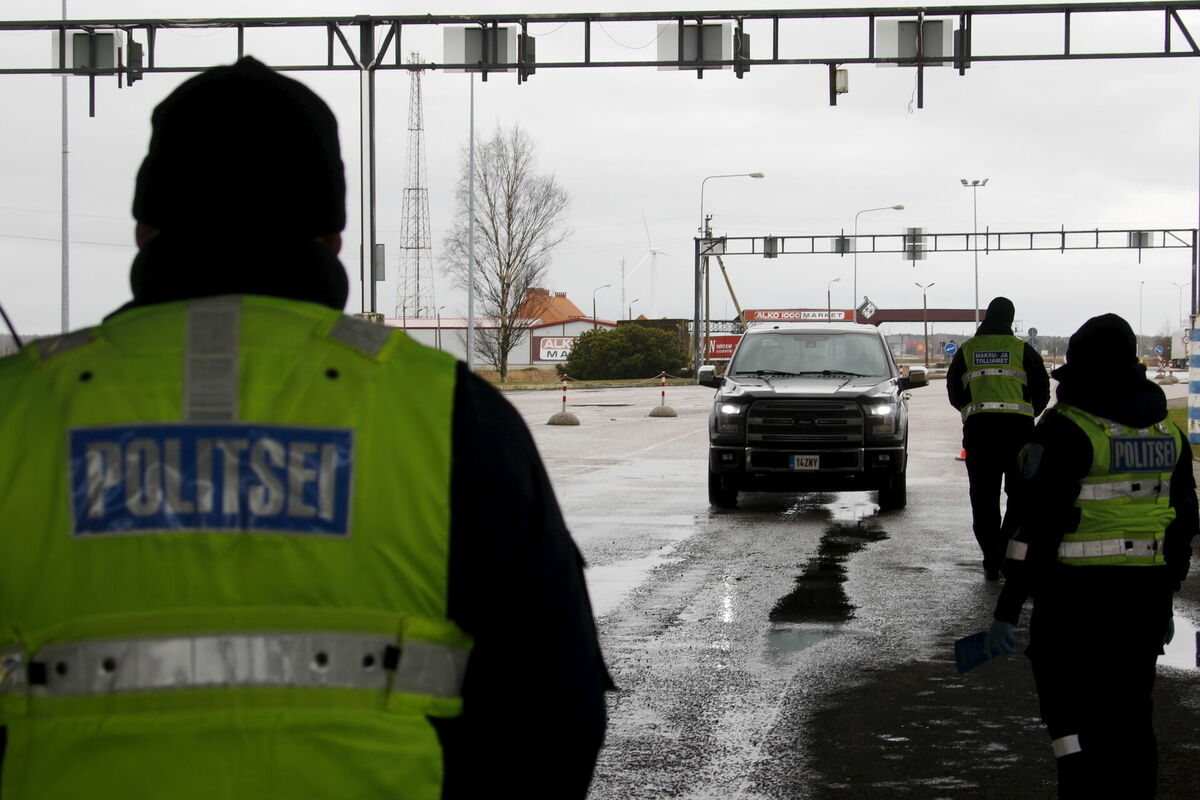 Foto: Scanpix/EPA/Valda Kalnina