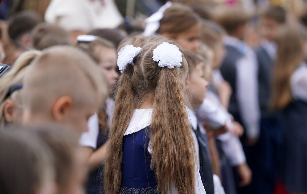 Foto: Paula Čurkste/LETA