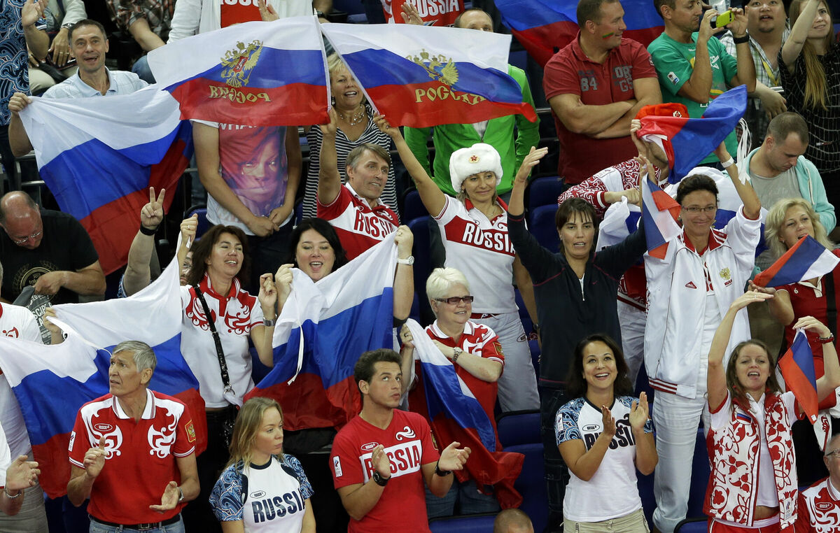 Foto: Scanpix/AP Photo/Victor R. Caivano