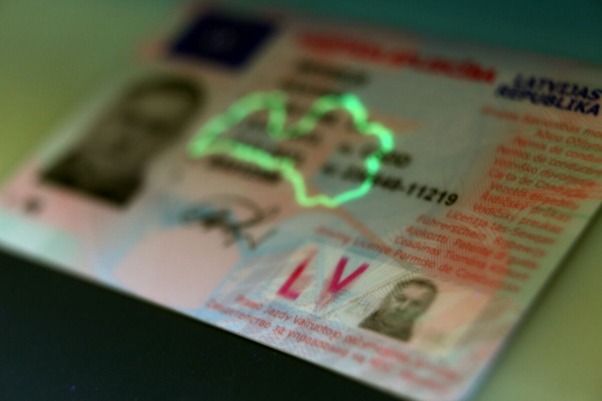 Foto: Edijs Pālens/LETA
