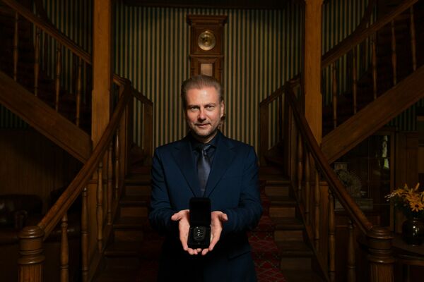 Foto: Kaspars Filips Dobrovoļskis/Publicitātes attēls