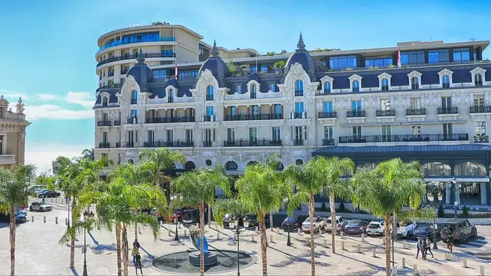 Foto: The Leading Hotels of the World