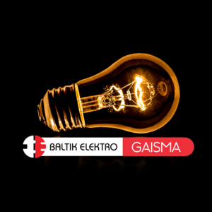 "Baltik Elektro" Gaisma salons