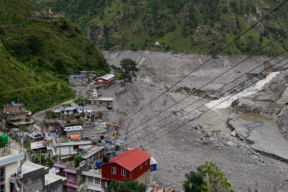 Manan VATSYAYANA / AFP / Scanpix