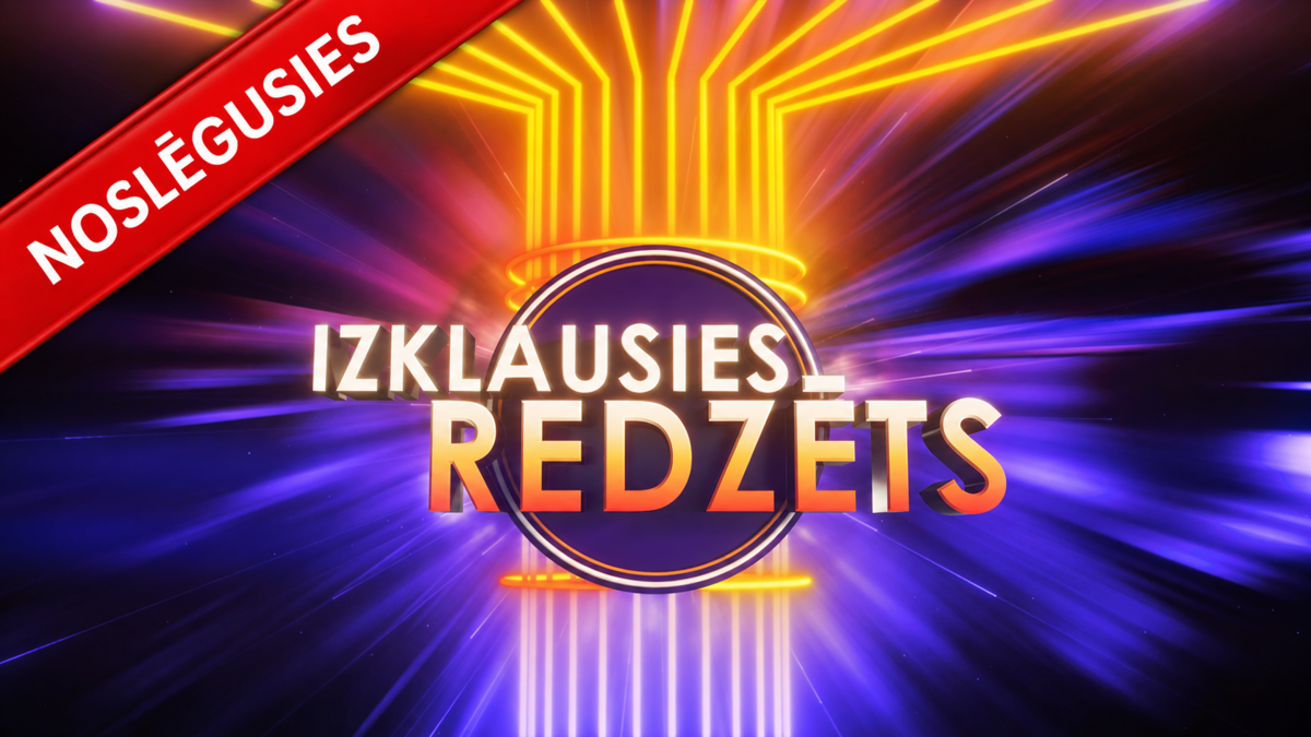 Izklausies redzēt