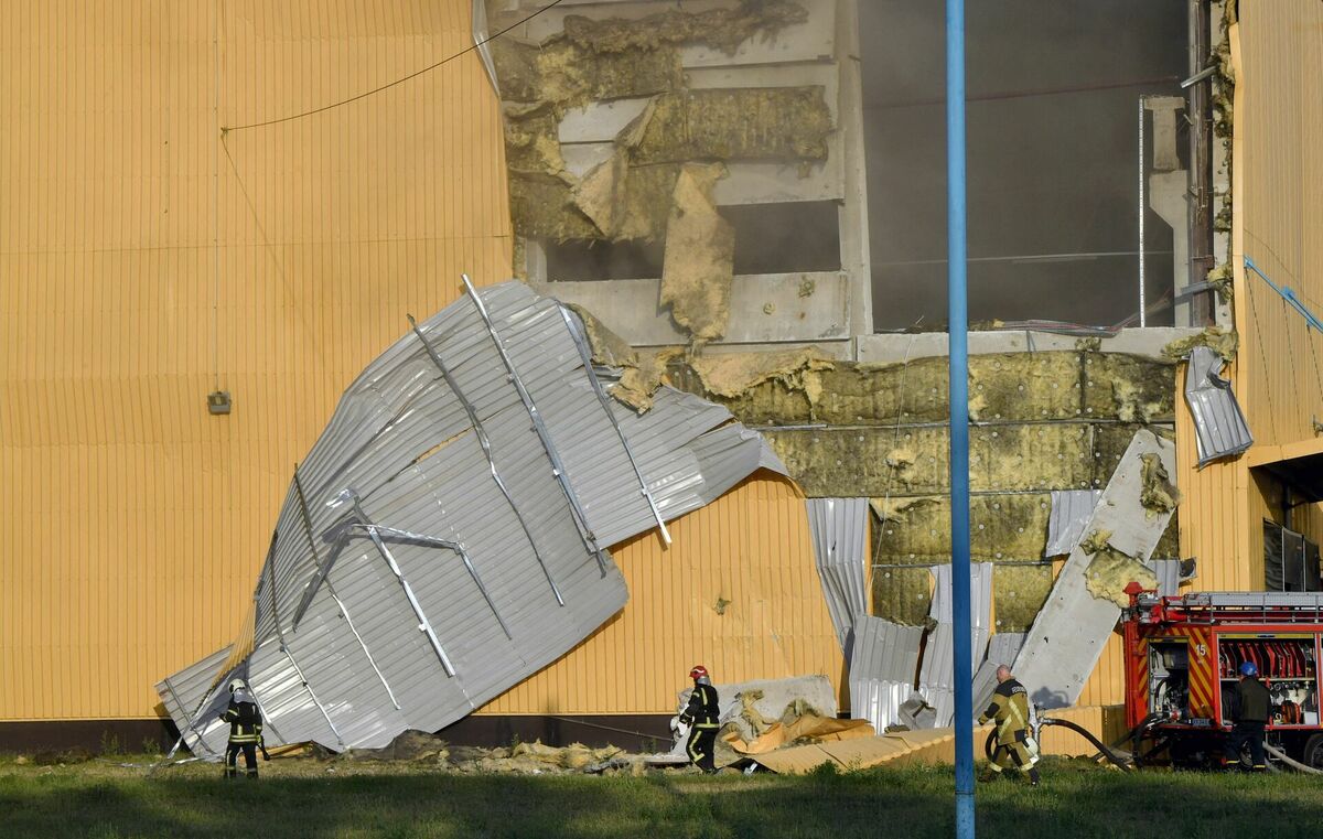 Foto: AFP/Scanpix
