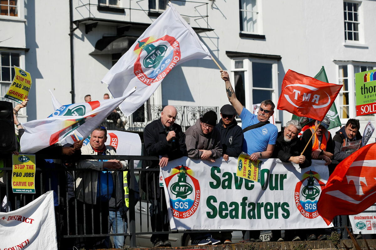 Foto: Reuters/Scanpix