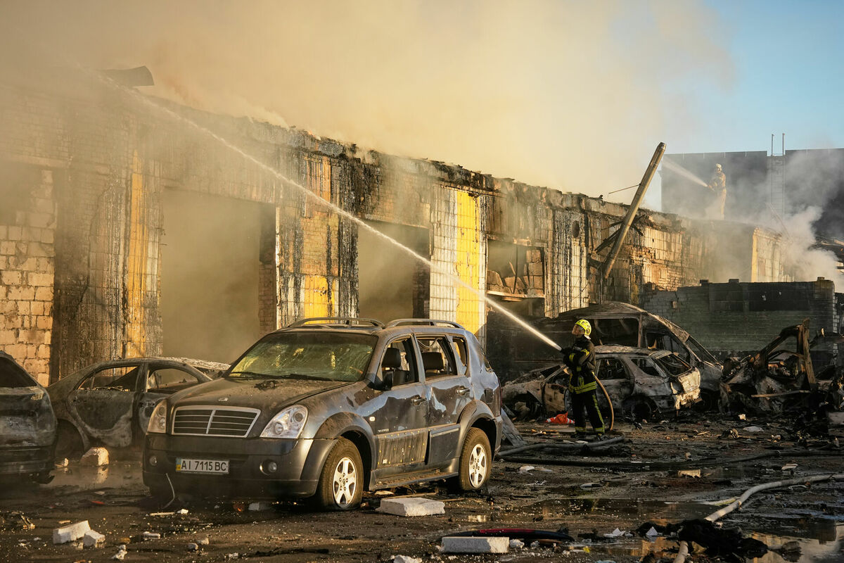Foto: Scanpix/AP Photo/Efrem Lukatsky