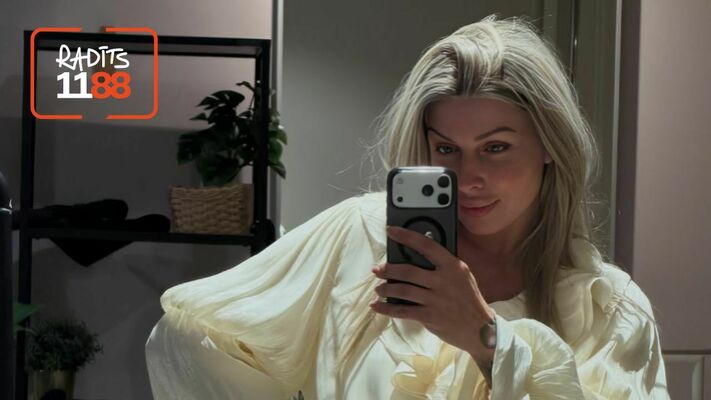 Foto no Elīnas privātā arhīva