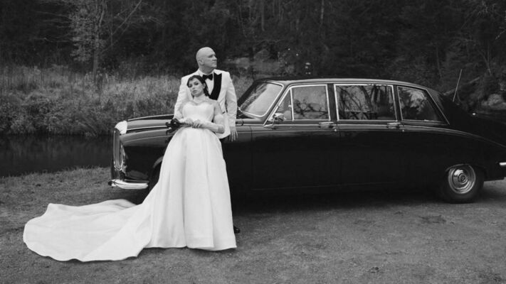 Foto no Elīnas privātā arhīva