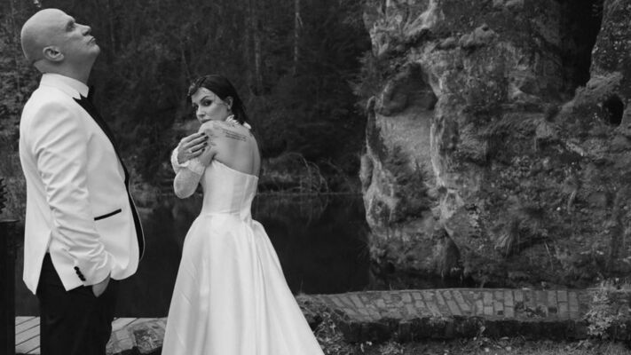 Foto no Elīnas privātā arhīva