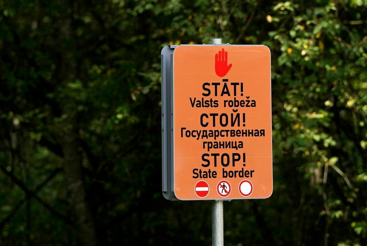 Foto: Paula Čurkste/LETA