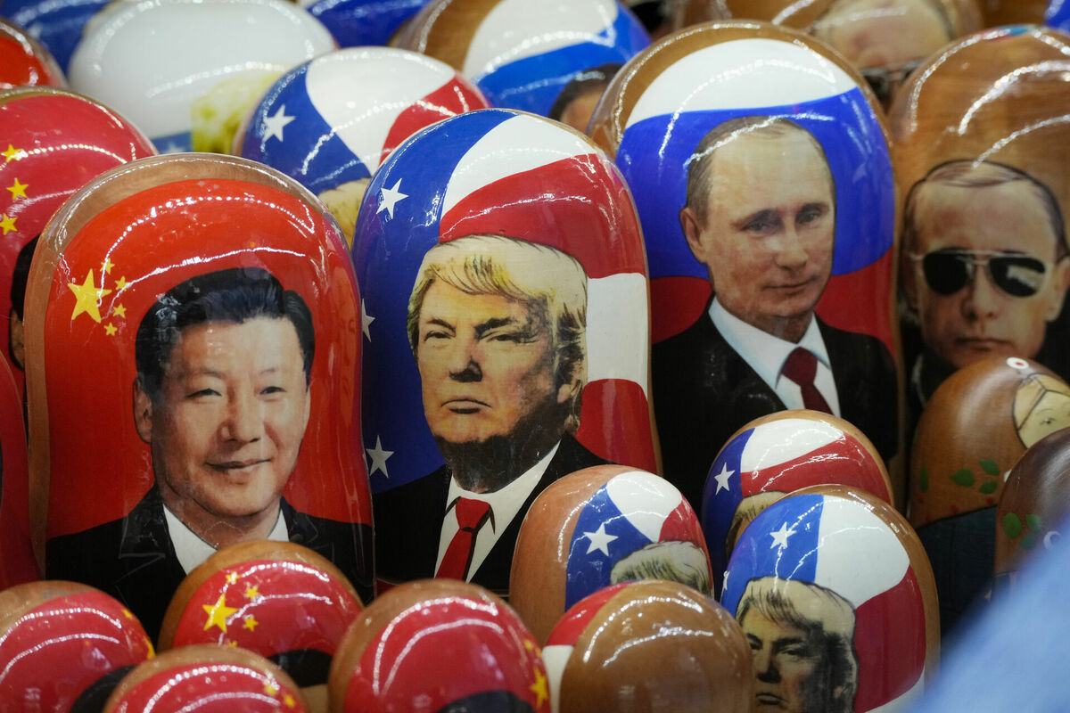 Foto: Scanpix/AP Photo/Dmitri Lovetsky
