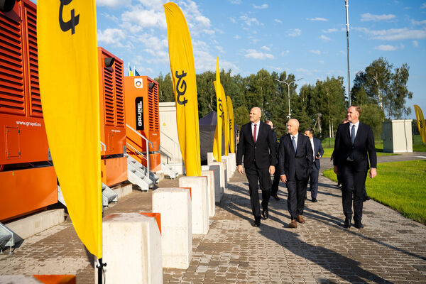 Foto: Publicitātes