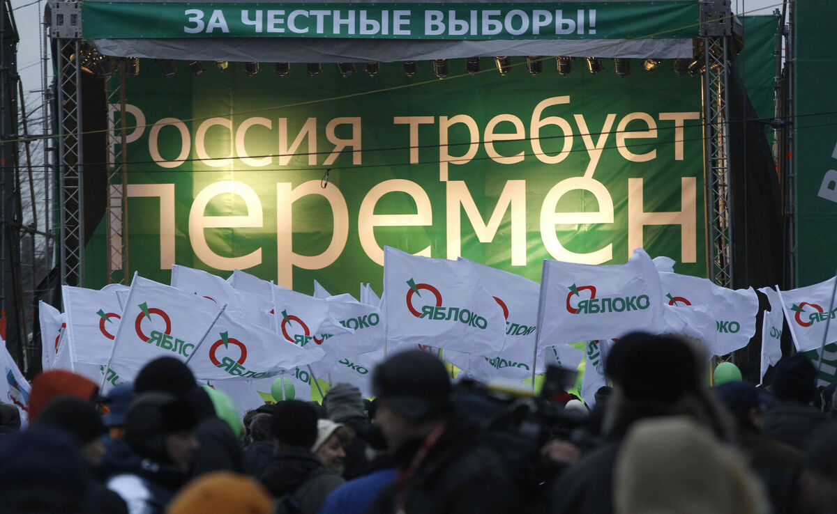 Foto: AP Photo/Mikhail Metzel/Scanpix