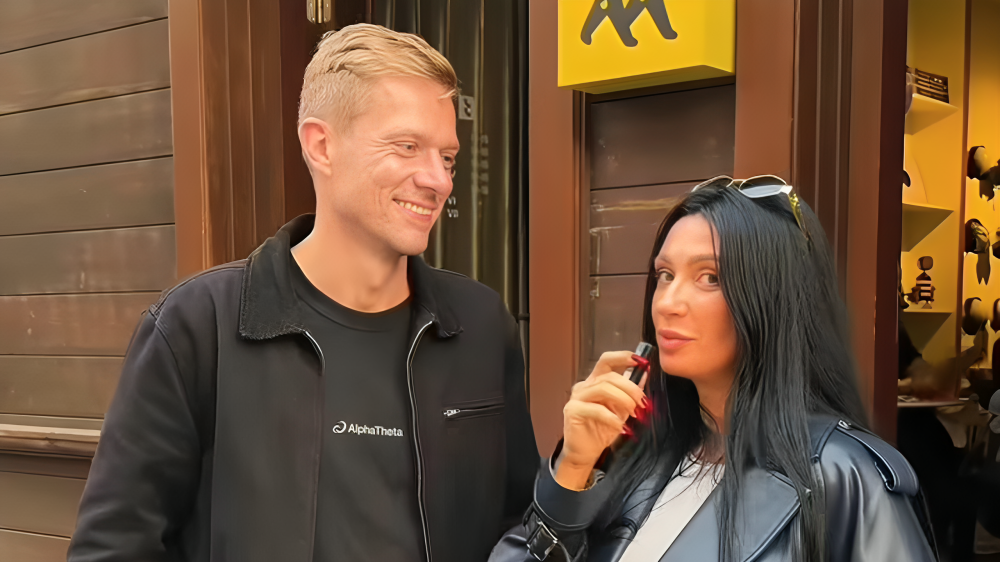 Ekrānuzņēmums no Tet+