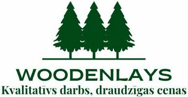 "Woodenlays" SIA, celtniecības un remonta darbi