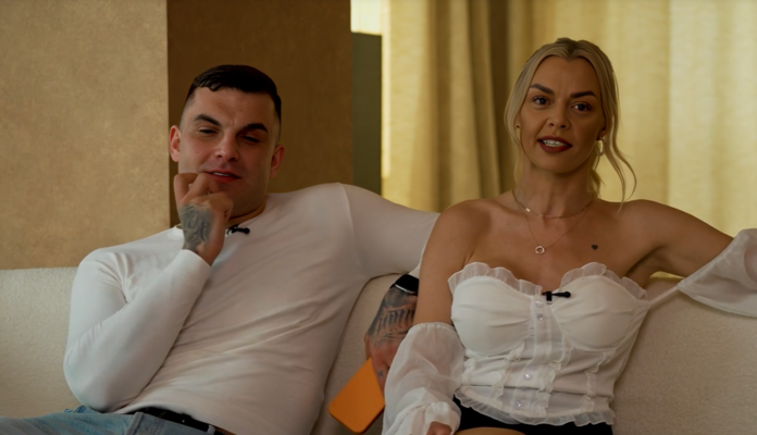 Nebrīnīšos, ja viņam ir otra ģimene!" Olga Kambala ironizē par vīra  iespējamo dubulto dzīvi