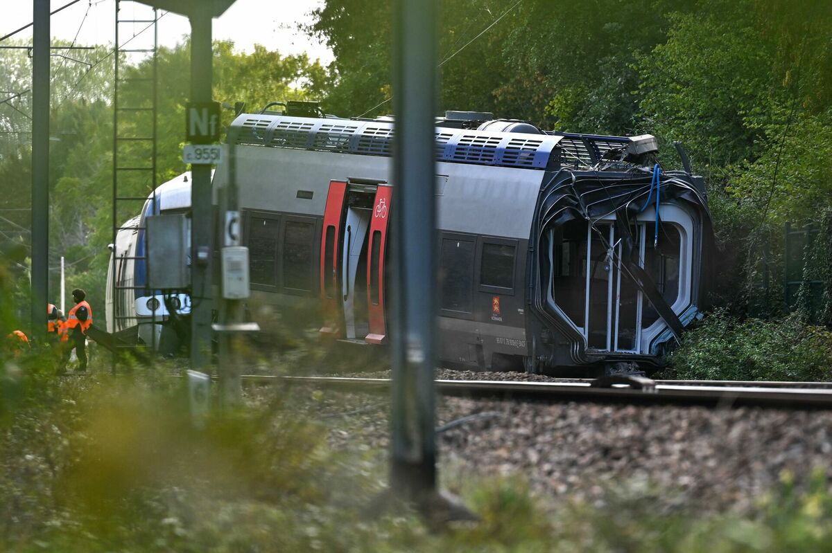 Foto: AFP/Scanpix