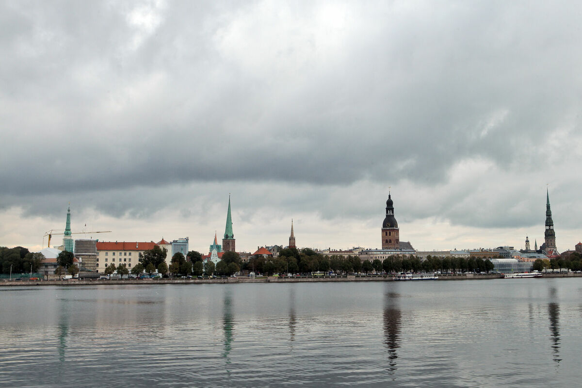 Foto: Edijs Pālens/LETA