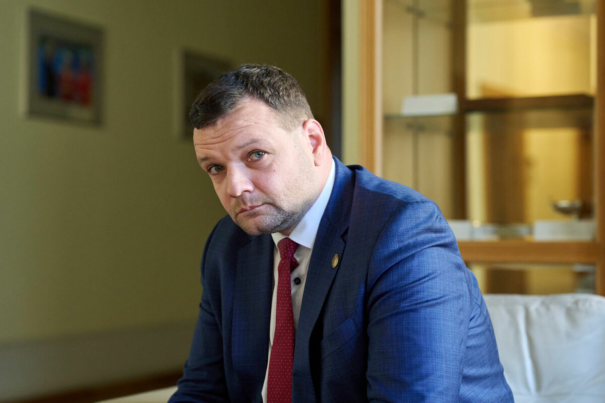 Foto: Valsts kanceleja