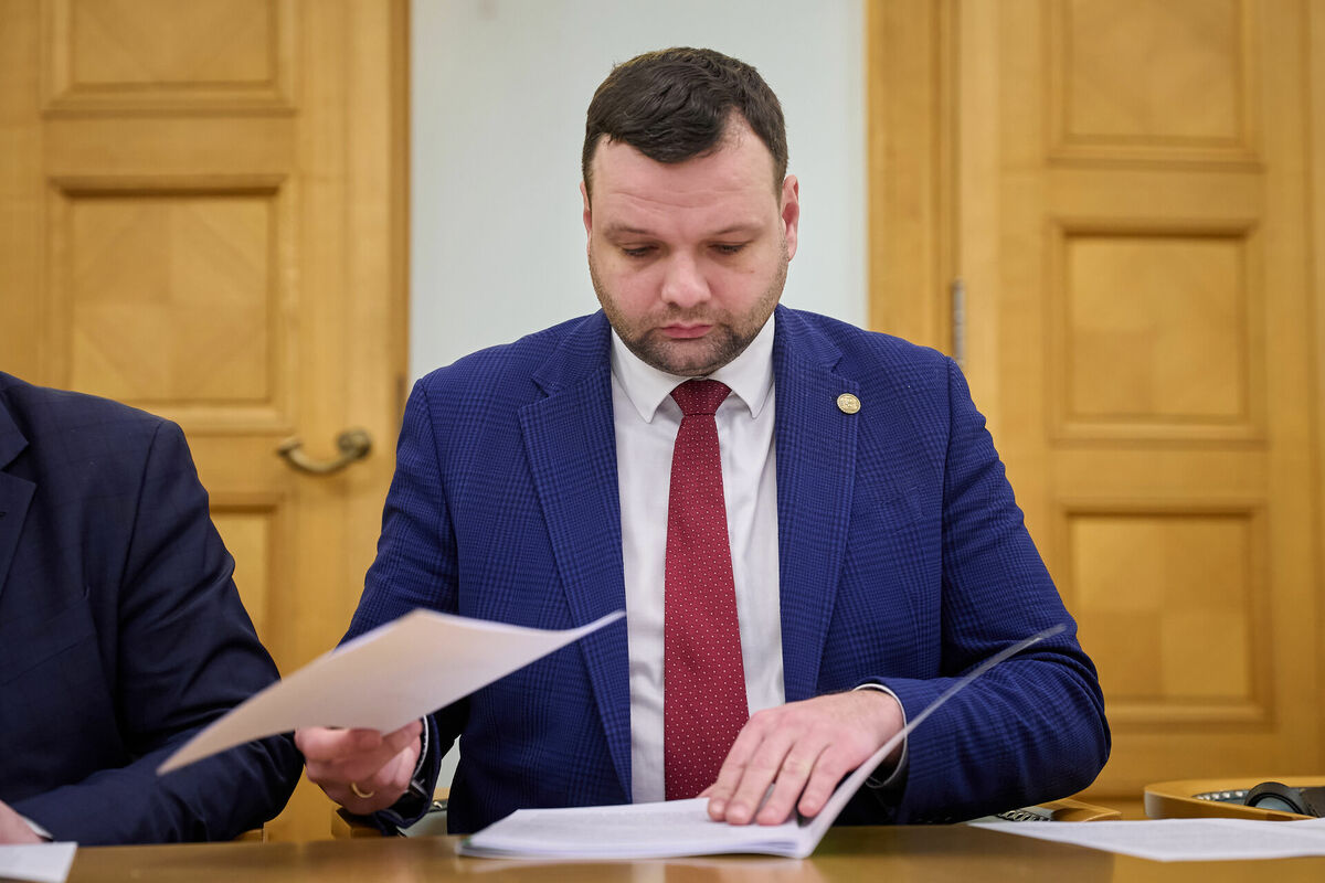 Foto: Valsts kanceleja