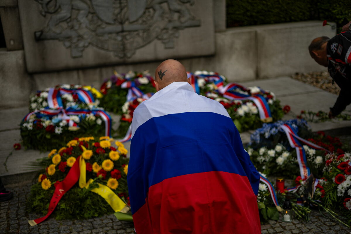 Foto: EPA/MARTIN DIVISEK/Scanpix