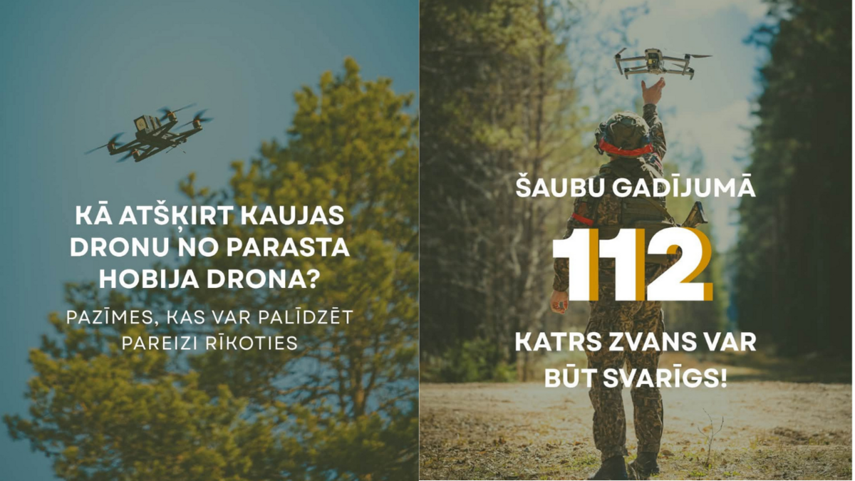 Foto: Latvijas armija