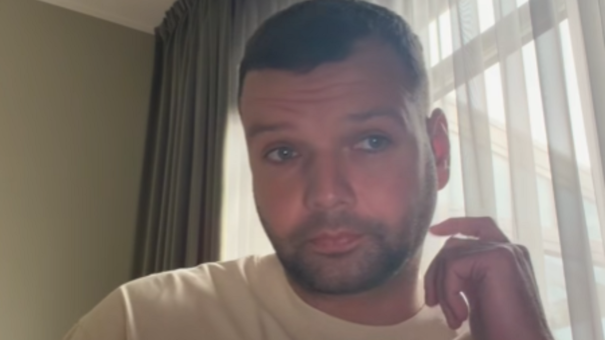 Foto: Ekrānuzņemums no video