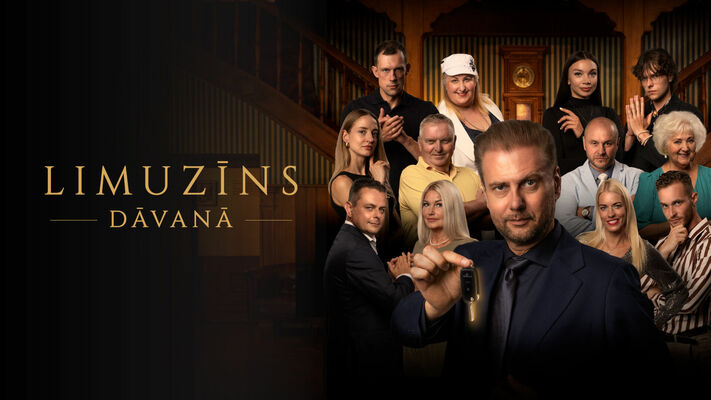 Foto: Publicitātes attēls