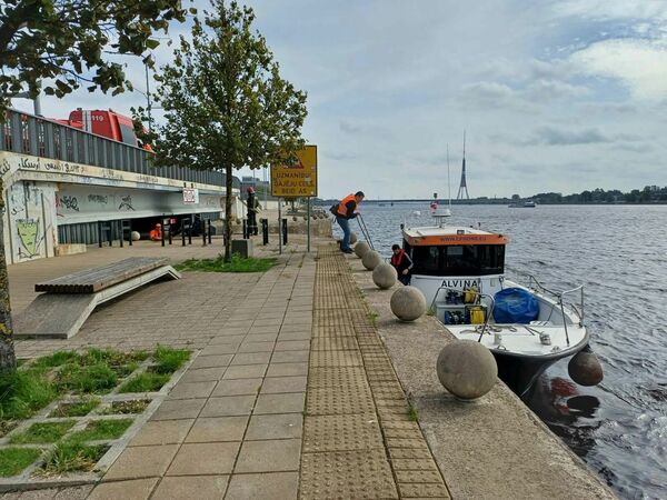 Foto: Bezvests.lv/ facebook