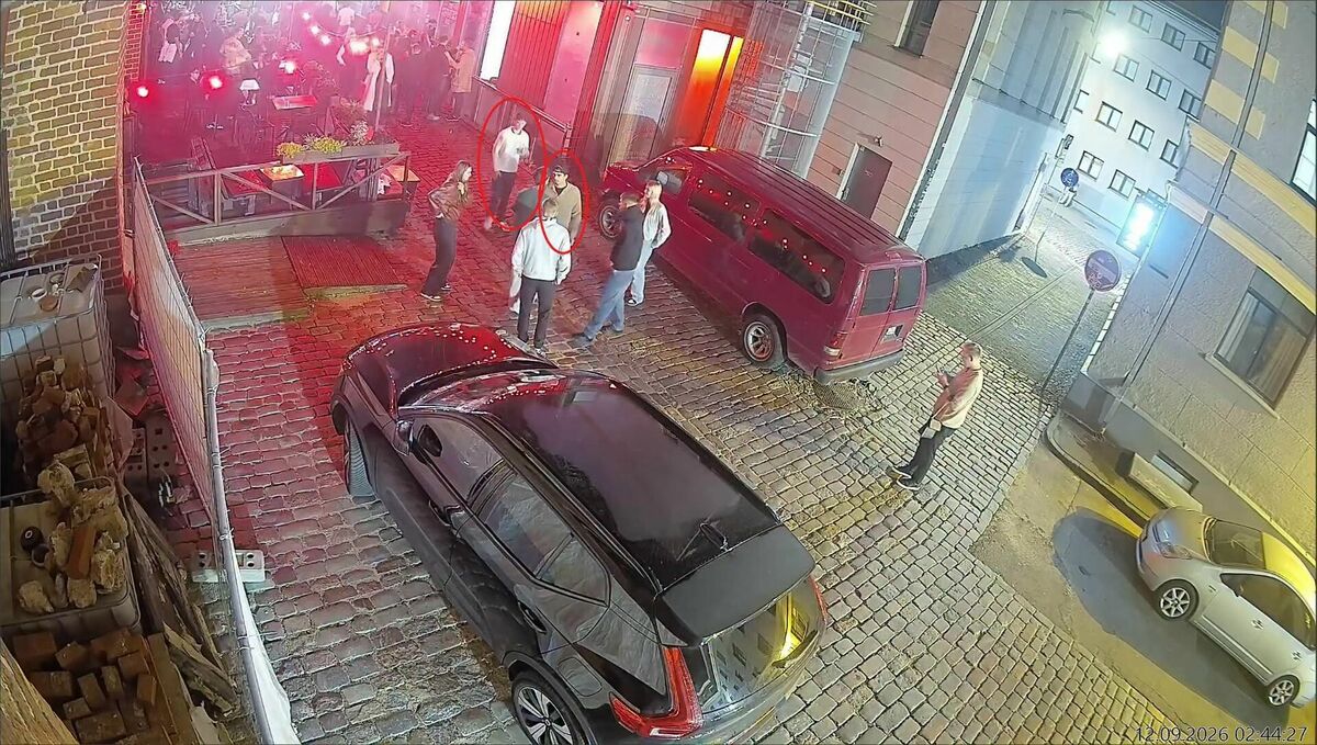 Foto: Valsts policija meklē/ facebook