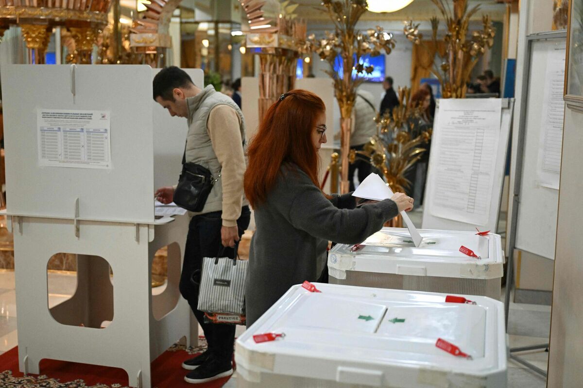 Foto: scanpix/Igor IVANKO / AFP