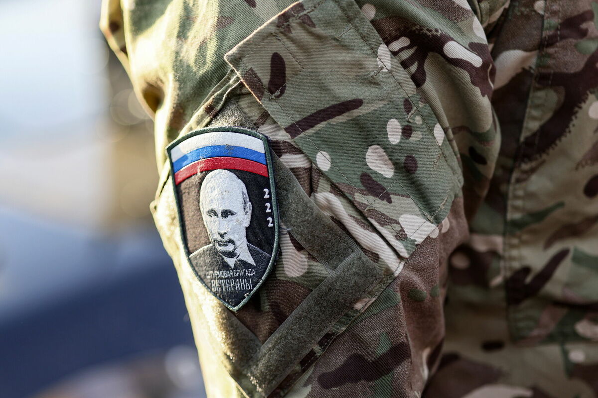 Foto: EPA/SERGEI ILNITSKY/Scanpix