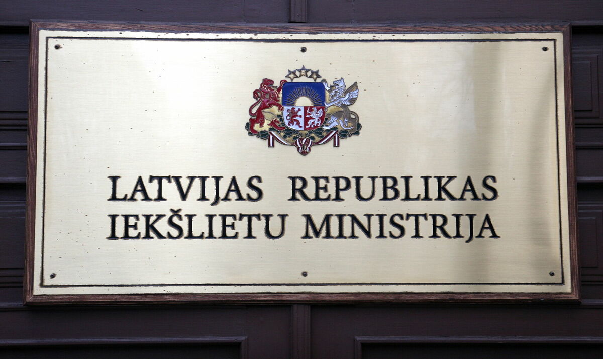 Foto: Lauris Nagliņš/LETA
