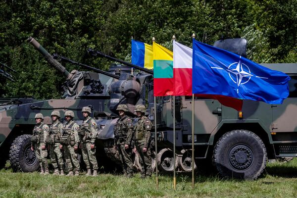 Foto: scanpix/Wojtek RADWANSKI / AFP
