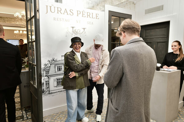 Foto: Publicitātes attēls