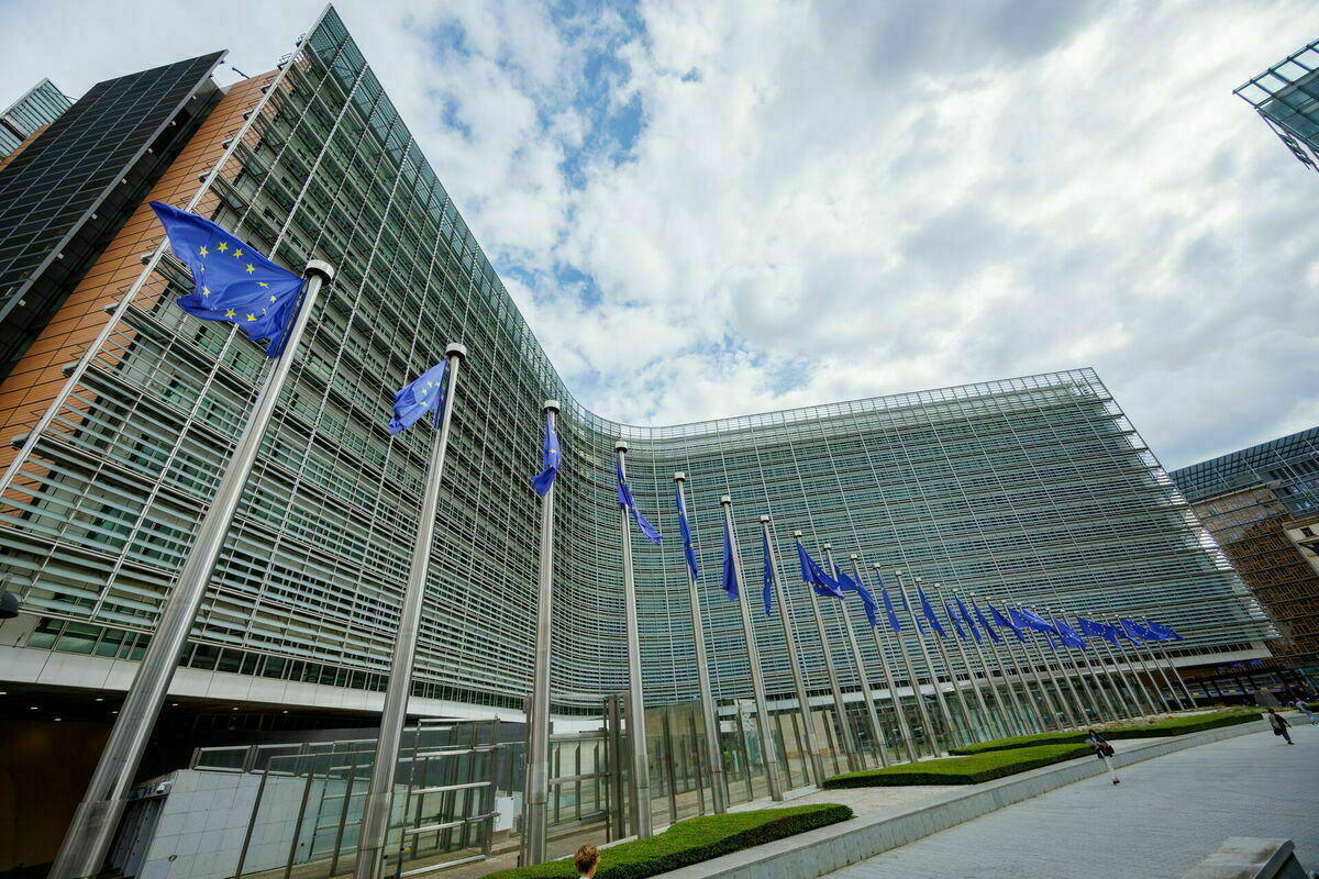 Foto: EPA/OLIVIER MATTHYS