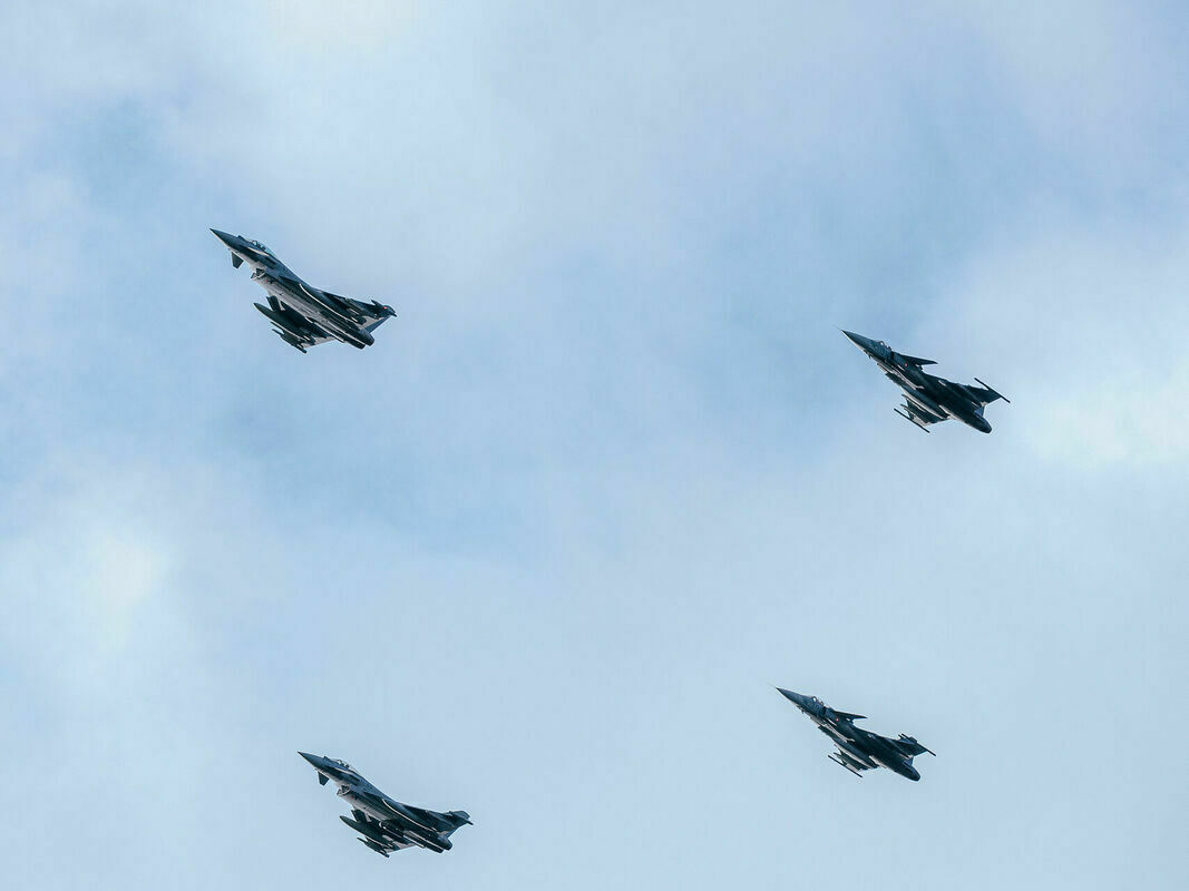 Foto: Latvijas armija