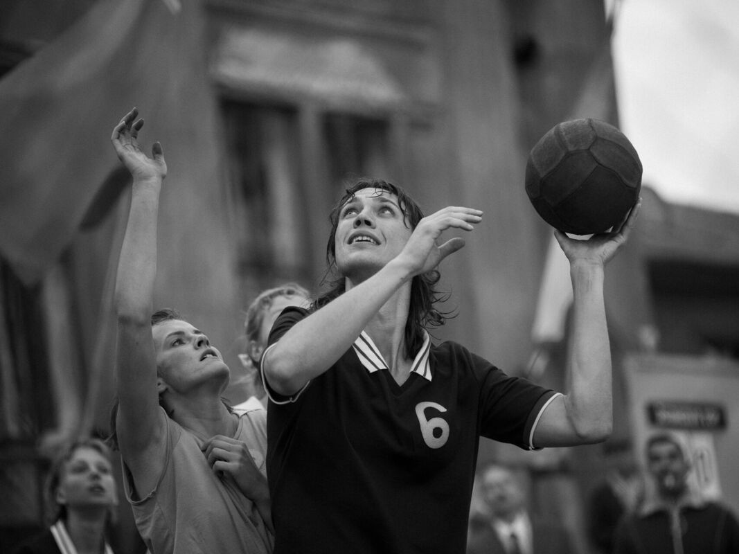 Foto: Kadrs no spēlfilmas "Uļa"