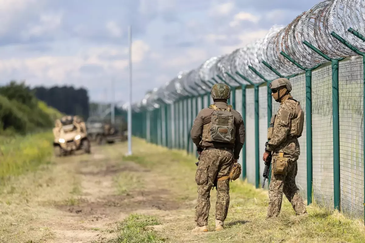 Foto Gatis Dieziņš, Aizsardzības ministrija