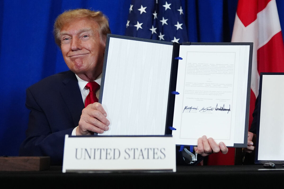 Foto: scanpix/AP Photo/Julia Demaree Nikhinson