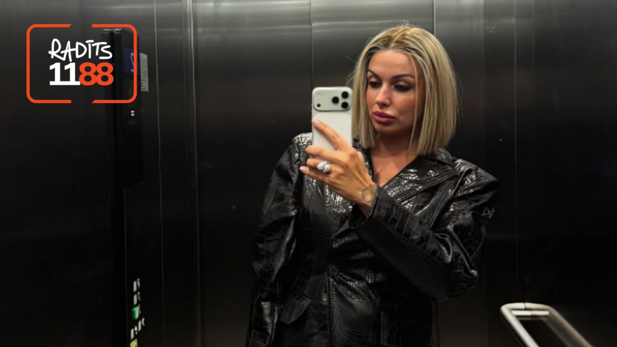Elīnas Gluzunovas privātais arhīvs