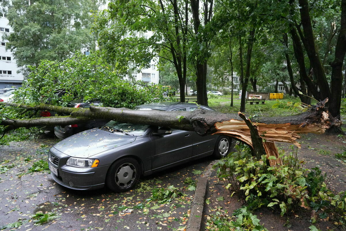 Foto: Edijs Pālens/LETA