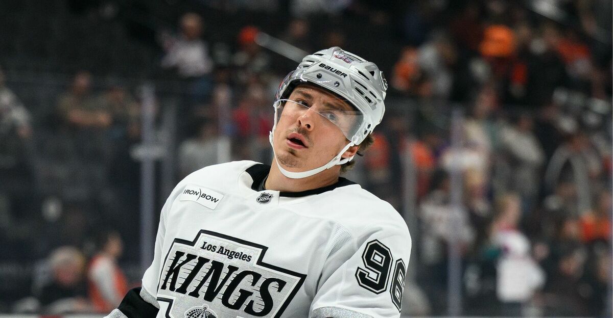 Andrejs Kuzmenko. Foto: Scanpix/AP Photo/William Liang