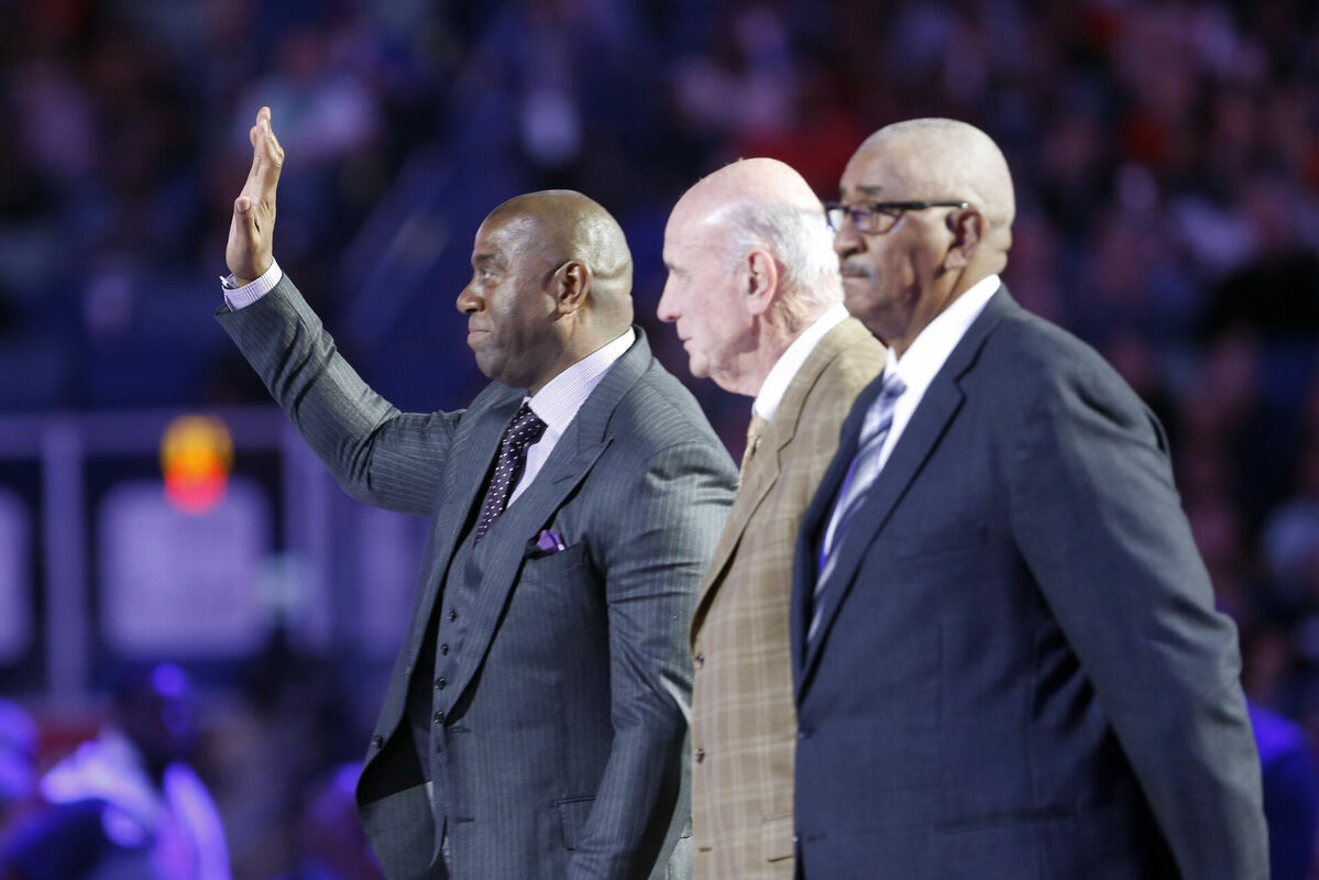 Foto: scanpix/AP Photo/Gerald Herbert